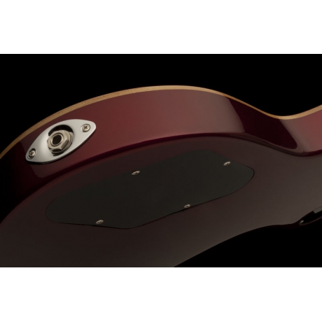 PRS SE 245 RM Elektro Gitar (Metallic Red)<br>Fotoğraf: 7/7