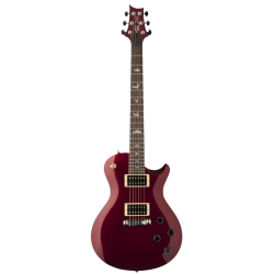 PRS SE 245 RM Elektro Gitar (Metallic Red)