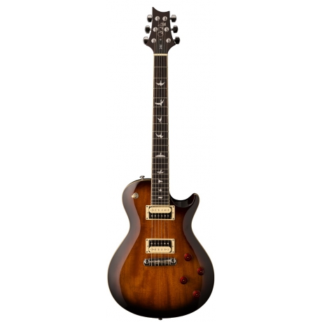 PRS SE 245 Standard Elektro Gitar (Tobacco Sunburst)<br>Fotoğraf: 1/4