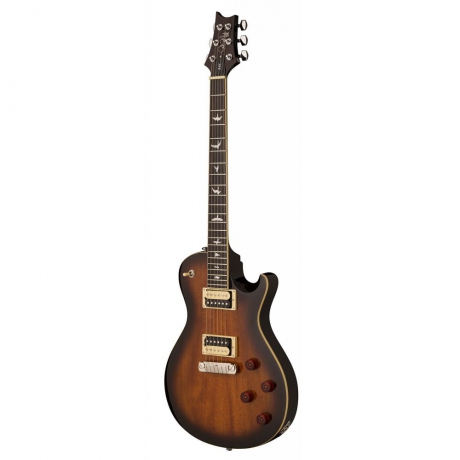 PRS SE 245 Standard Elektro Gitar (Tobacco Sunburst)<br>Fotoğraf: 2/3