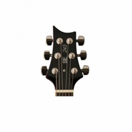 PRS SE 245 Standard Elektro Gitar (Vintage Cherry)<br>Fotoğraf: 4/4