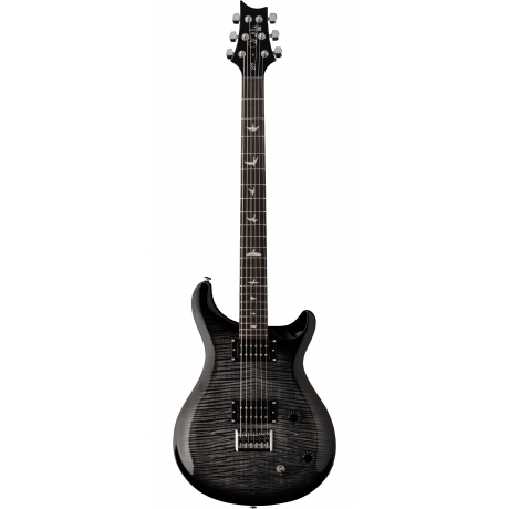  PRS SE 277 Baritone Elektro Gitar (Charcoal Burst)