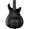  PRS SE 277 Baritone Elektro Gitar (Charcoal Burst)<br>Fotoğraf: 2/3