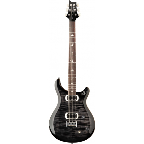 PRS SE 277 Elektro Gitar (Charcoal Burst), Fotoğraf: 1/3