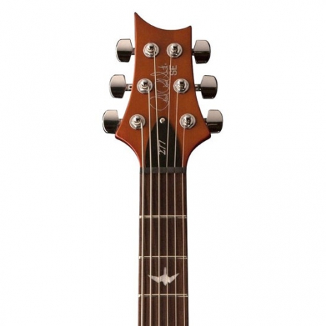 PRS SE 277 Semi-Hollow Soapbar Elektro Gitar (Vintage Sunburst)<br>Fotoğraf: 4/4
