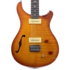 PRS SE 277 Semi-Hollow Soapbar Elektro Gitar (Vintage Sunburst)<br>Fotoğraf: 3/4