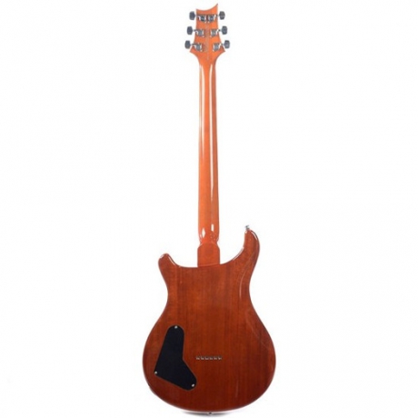 PRS SE 277 Semi-Hollow Soapbar Elektro Gitar (Vintage Sunburst)<br>Fotoğraf: 2/4