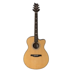 PRS SE Angelus AE40E Elektro Akustik Gitar (Natural)