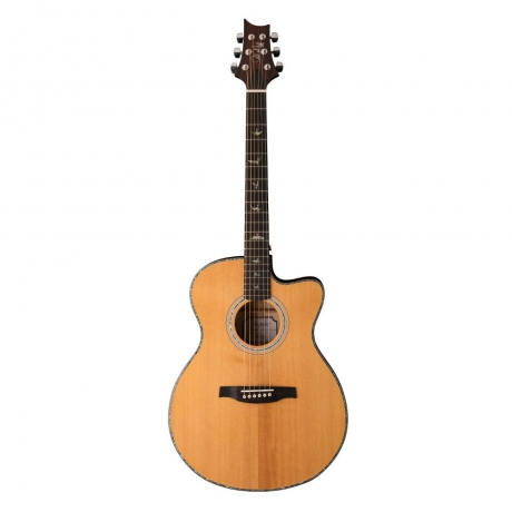 PRS SE Angelus AE50E Elektro Akustik Gitar (Natural)<br>Fotoğraf: 1/1