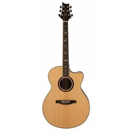 PRS SE Angelus Standard Elektro Akustik Gitar (Natural)<br>Fotoğraf: 1/1