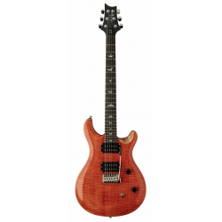 PRS SE CE 24 Elektro Gitar (Blood Orange)