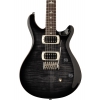 PRS SE CE 24 Elektro Gitar (Charcoal Burst), Fotoğraf: 3/4