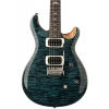 PRS SE CE 24 Elektro Gitar (Slate Blue), Fotoğraf: 3/4