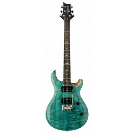 PRS SE CE 24 Elektro Gitar (Turquoise)<br>Fotoğraf: 1/4