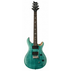 PRS SE CE 24 Elektro Gitar (Turquoise)