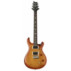 PRS SE CE 24 Elektro Gitar (Vintage Sunburst)