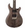 PRS SE CE 24 Standard Elektro Gitar (Charcoal), Fotoğraf: 3/4