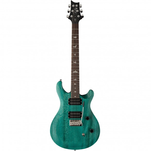 PRS SE CE 24 Standard Elektro Gitar (Turquoise), Fotoğraf: 1/3