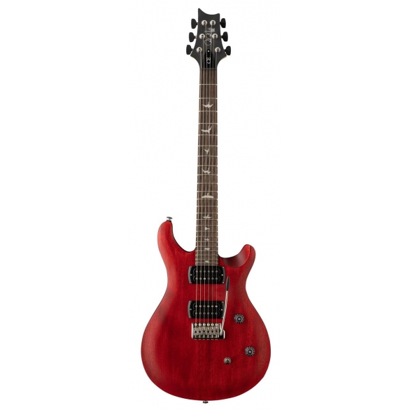 PRS SE CE 24 Standard Elektro Gitar (Vintage Cherry), Fotoğraf: 1/4