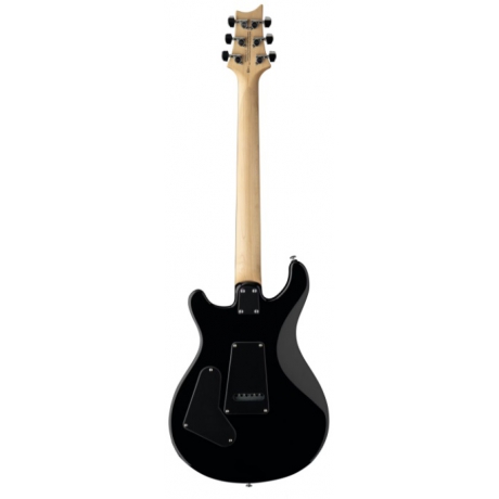 PRS SE CE24 Elektro Gitar (Black Cherry)<br>Fotoğraf: 3/3
