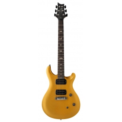 PRS SE CE24 Standard Elektro Gitar (Metallic Gold)
