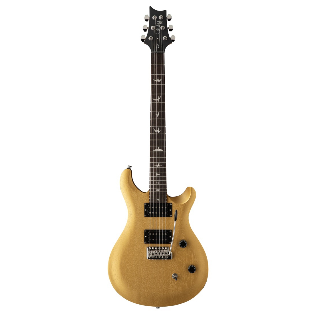PRS ｜イケベ楽器店 Gold) (Metallic Satin Standard 24 CE SE P.R.S. ゴールド 24 CE SE ギター
