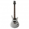 PRS SE CE24 Standard Elektro Gitar (Metallic Silver), Fotoğraf: 1/2