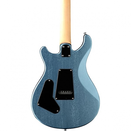 PRS SE CE24 Standard Satin Elektro Gitar (Ice Blue Metallic)<br>Fotoğraf: 2/5