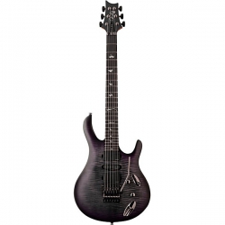 PRS SE Chleo Herman Li Signature Elektro Gitar (Charcoal Purple Burst)