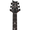 PRS SE Chleo Herman Li Signature Elektro Gitar (Charcoal Purple Burst), Fotoğraf: 5/6