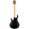 PRS SE Chleo Herman Li Signature Elektro Gitar (Charcoal Purple Burst), Fotoğraf: 2/6