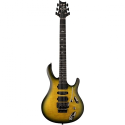 PRS SE Chleo Herman Li Signature Elektro Gitar (Mantis Burst)