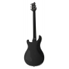 PRS SE Clint Lowery Signature Elektro Gitar (Black)<br>Fotoğraf: 2/6