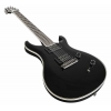 PRS SE Clint Lowery Signature Elektro Gitar (Black)<br>Fotoğraf: 3/6