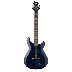PRS SE Custom 22 Elektro Gitar (Whale Blue)
