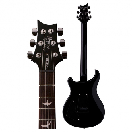 PRS SE Custom 22 Elektro Gitar (Whale Blue)<br>Fotoğraf: 2/4