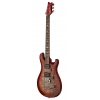 PRS SE Custom 24-08 Elektro Gitar (Charcoal Cherry Burst)<br>Fotoğraf: 3/4