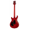 PRS SE Custom 24-08 Elektro Gitar (Charcoal Cherry Burst)<br>Fotoğraf: 4/4