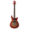 PRS SE Custom 24-08 Elektro Gitar (Charcoal Cherry Burst)<br>Fotoğraf: 1/4