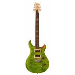 PRS SE Custom 24 08 Elektro Gitar (Eriza Verde)