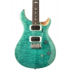 PRS SE Custom 24-08 Elektro Gitar (Turqoise), Fotoğraf: 4/4