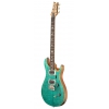 PRS SE Custom 24-08 Elektro Gitar (Turqoise), Fotoğraf: 3/4