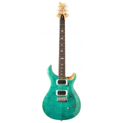 PRS SE Custom 24-08 Elektro Gitar (Turqoise)
