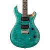 PRS SE Custom 24-08 Elektro Gitar (Turquoise)<br>Fotoğraf: 3/4