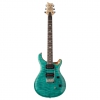PRS SE Custom 24-08 Elektro Gitar (Turquoise)<br>Fotoğraf: 1/4