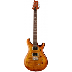 PRS SE Custom 24/08 Elektro Gitar (Vintage Sunburst)