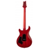 PRS SE Custom 24-08 Quilt Elektro Gitar (Charcoal Cherry Burst), Fotoğraf: 2/4