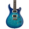 PRS SE Custom 24-08 Quilt Elektro Gitar (Lake Blue), Fotoğraf: 4/4