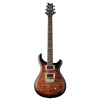 PRS SE Custom 24 35. Yıl Özel Elektro Gitar (Black Gold Burst)<br>Fotoğraf: 1/3