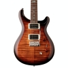 PRS SE Custom 24 35. Yıl Özel Elektro Gitar (Black Gold Burst)<br>Fotoğraf: 2/3